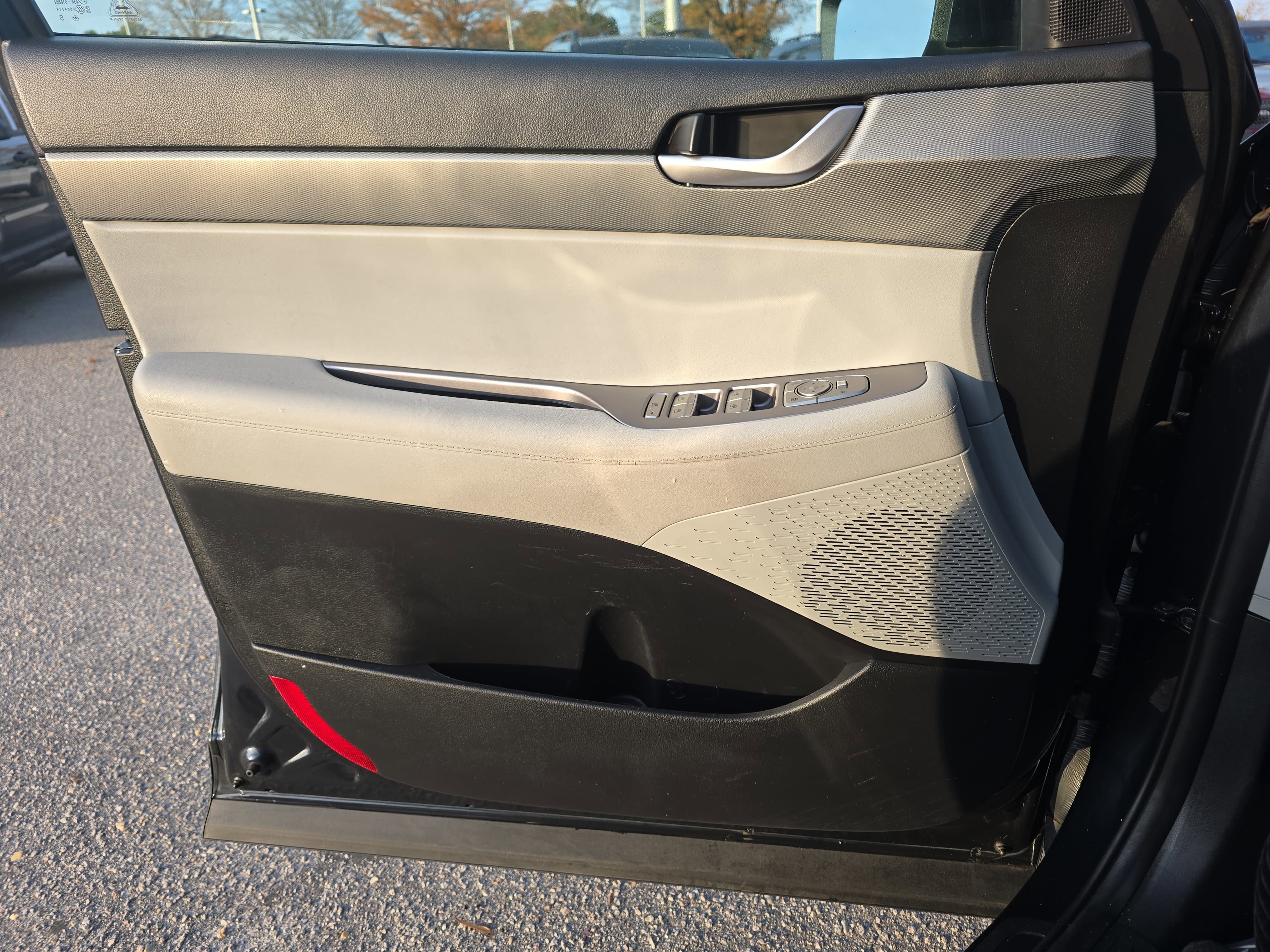 2022 Hyundai Palisade SE