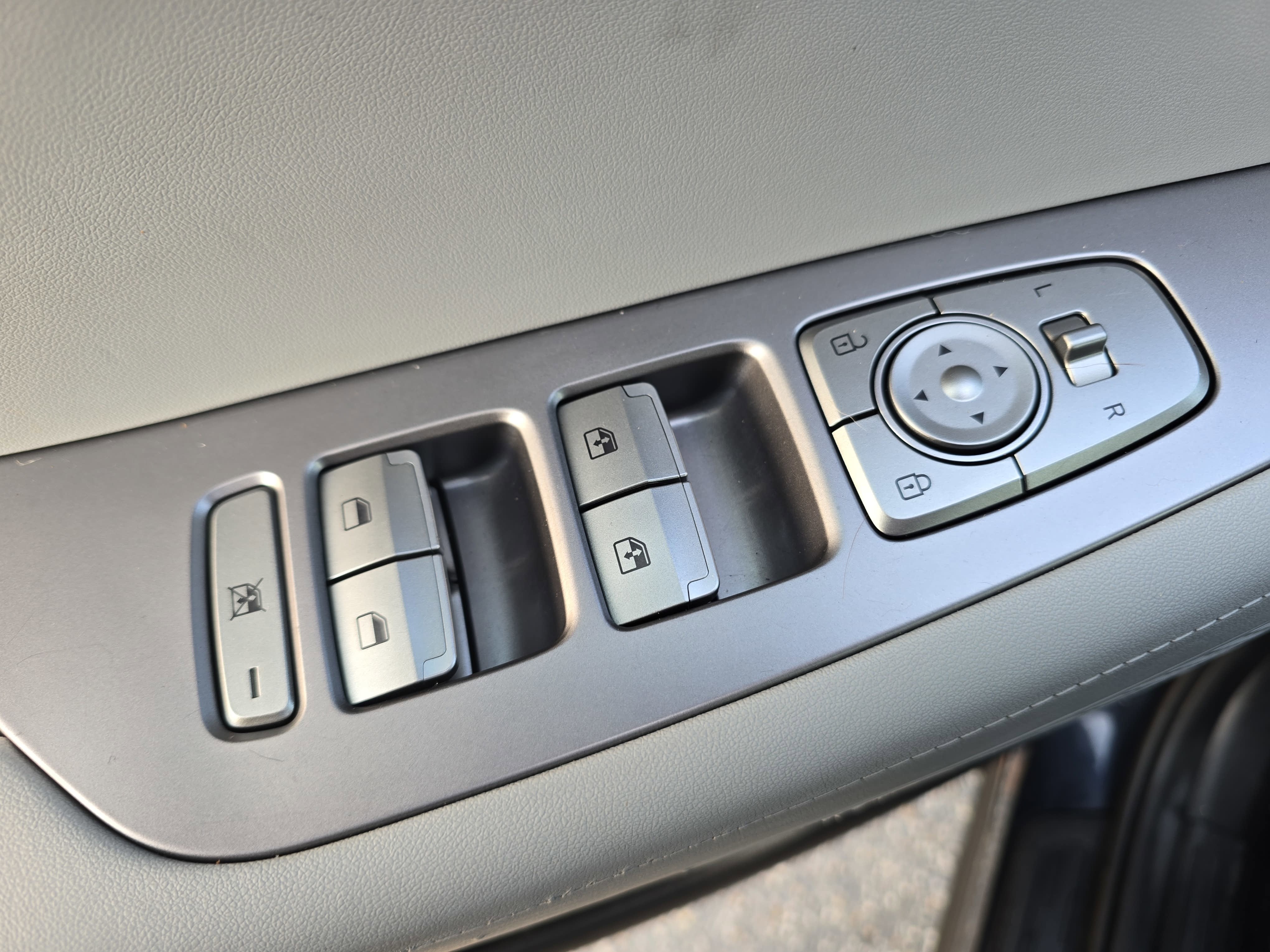 2022 Hyundai Palisade SE