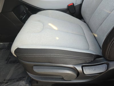 2022 Hyundai Palisade SE