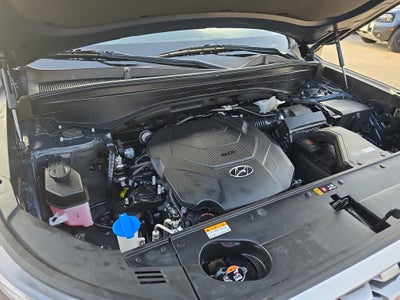 2022 Hyundai Palisade SE