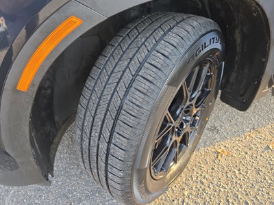 2022 Hyundai Palisade SE