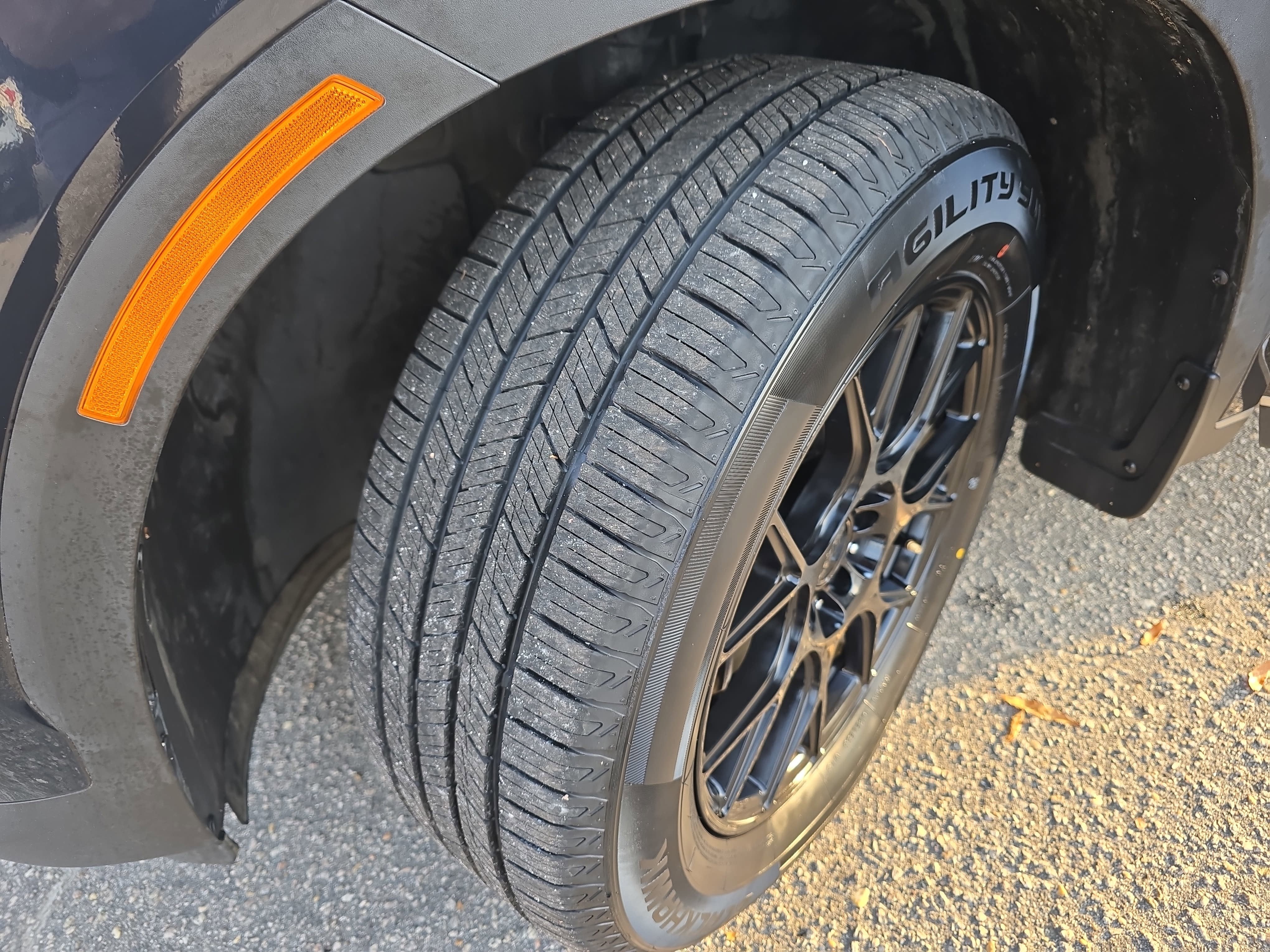 2022 Hyundai Palisade SE