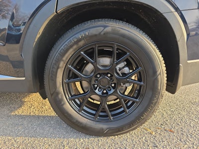 2022 Hyundai Palisade SE