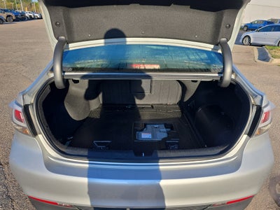 2016 Hyundai Sonata Hybrid SE