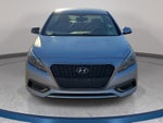 2016 Hyundai Sonata Hybrid SE