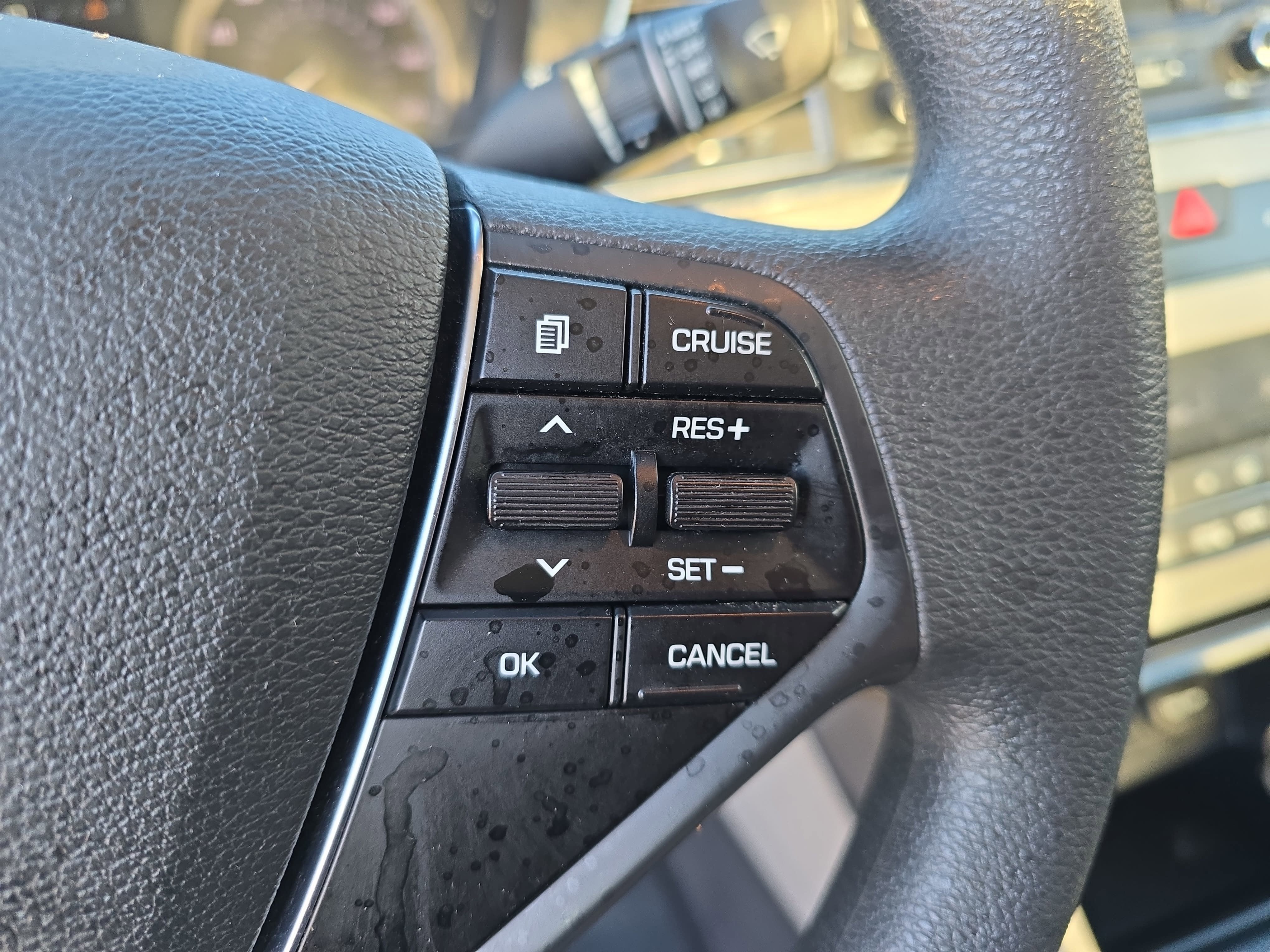 2016 Hyundai Sonata Hybrid SE