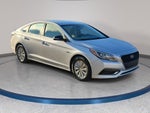 2016 Hyundai Sonata Hybrid SE