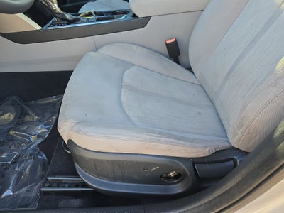 2016 Hyundai Sonata Hybrid SE