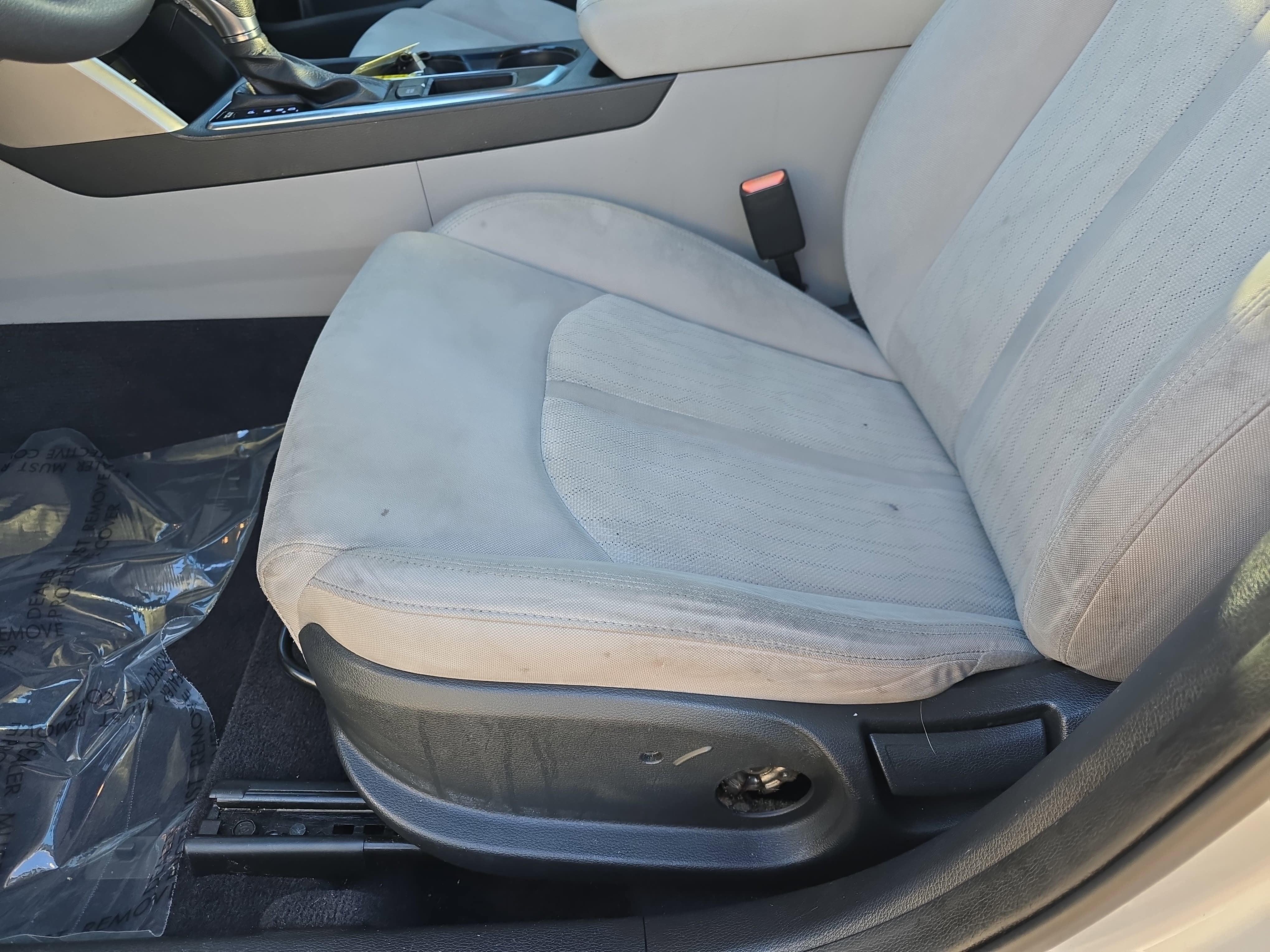 2016 Hyundai Sonata Hybrid SE