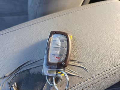 2016 Hyundai Sonata Hybrid SE