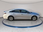 2016 Hyundai Sonata Hybrid SE