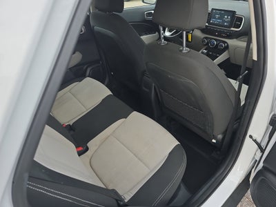 2022 Hyundai Venue SEL