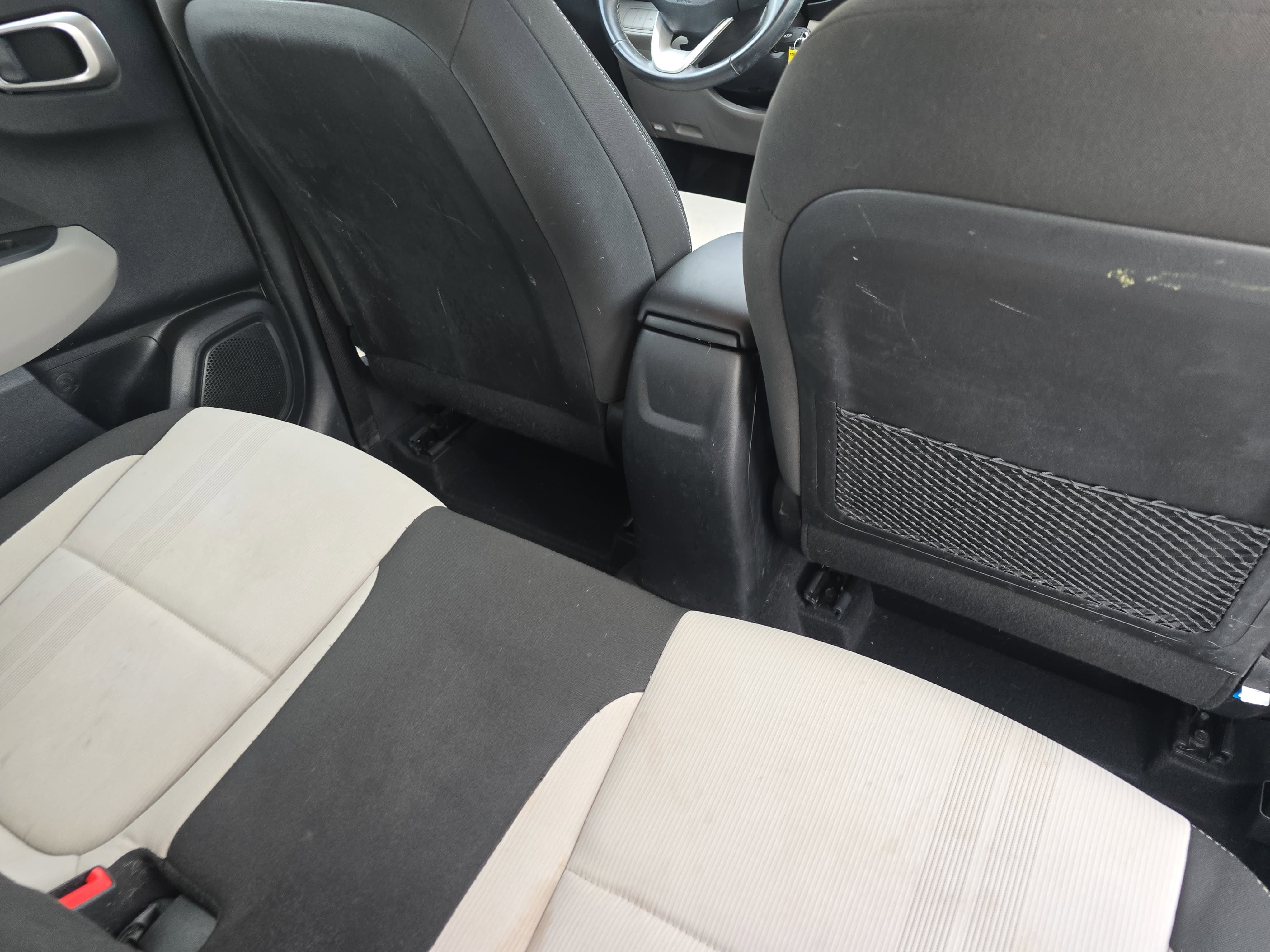 2022 Hyundai Venue SEL