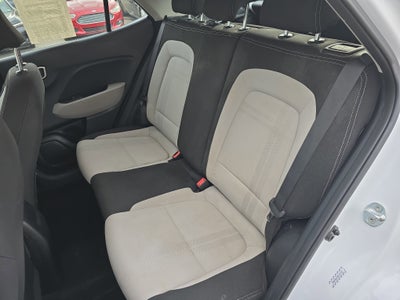 2022 Hyundai Venue SEL