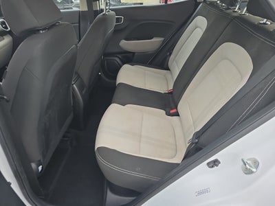 2022 Hyundai Venue SEL