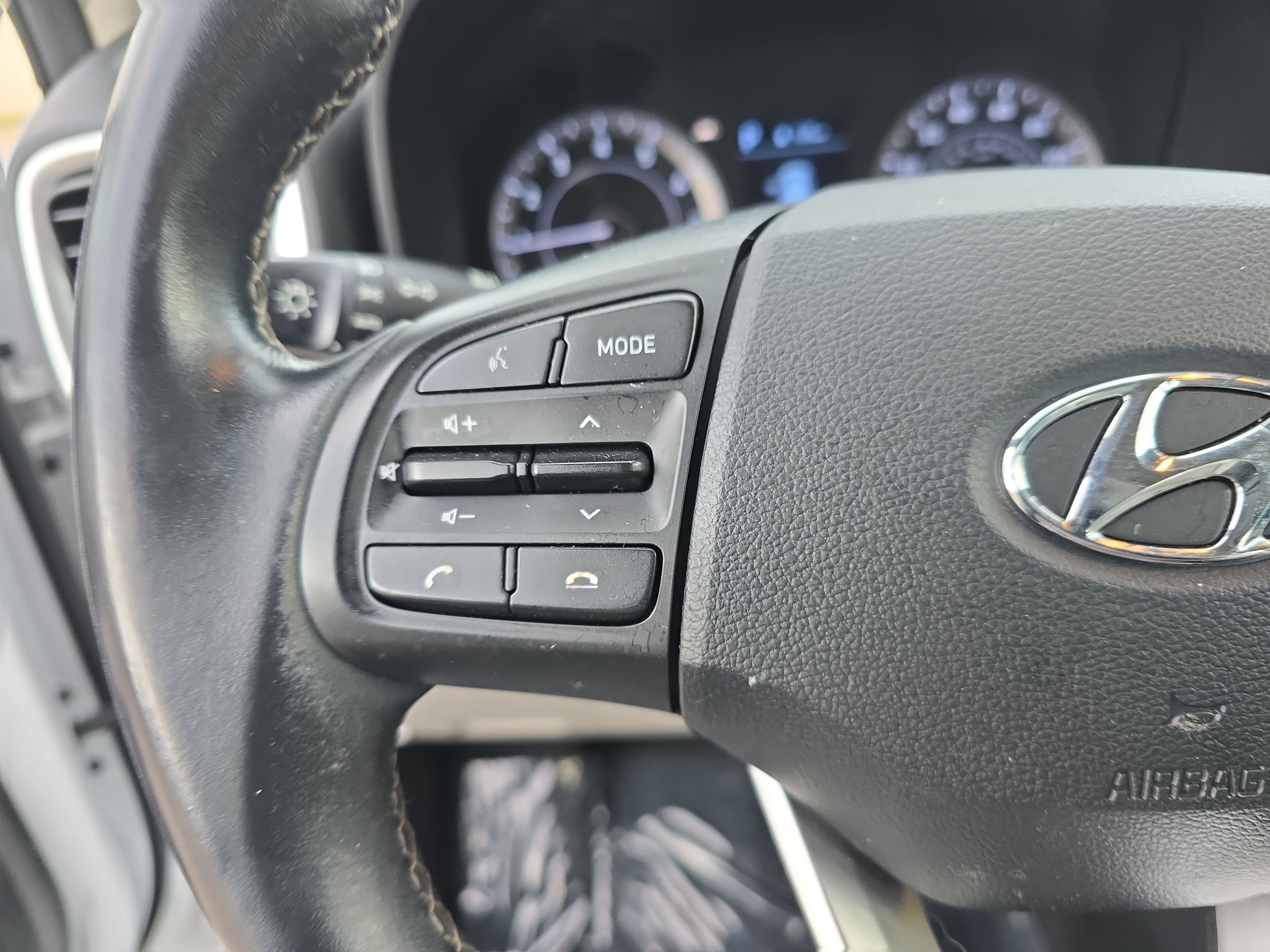 2022 Hyundai Venue SEL