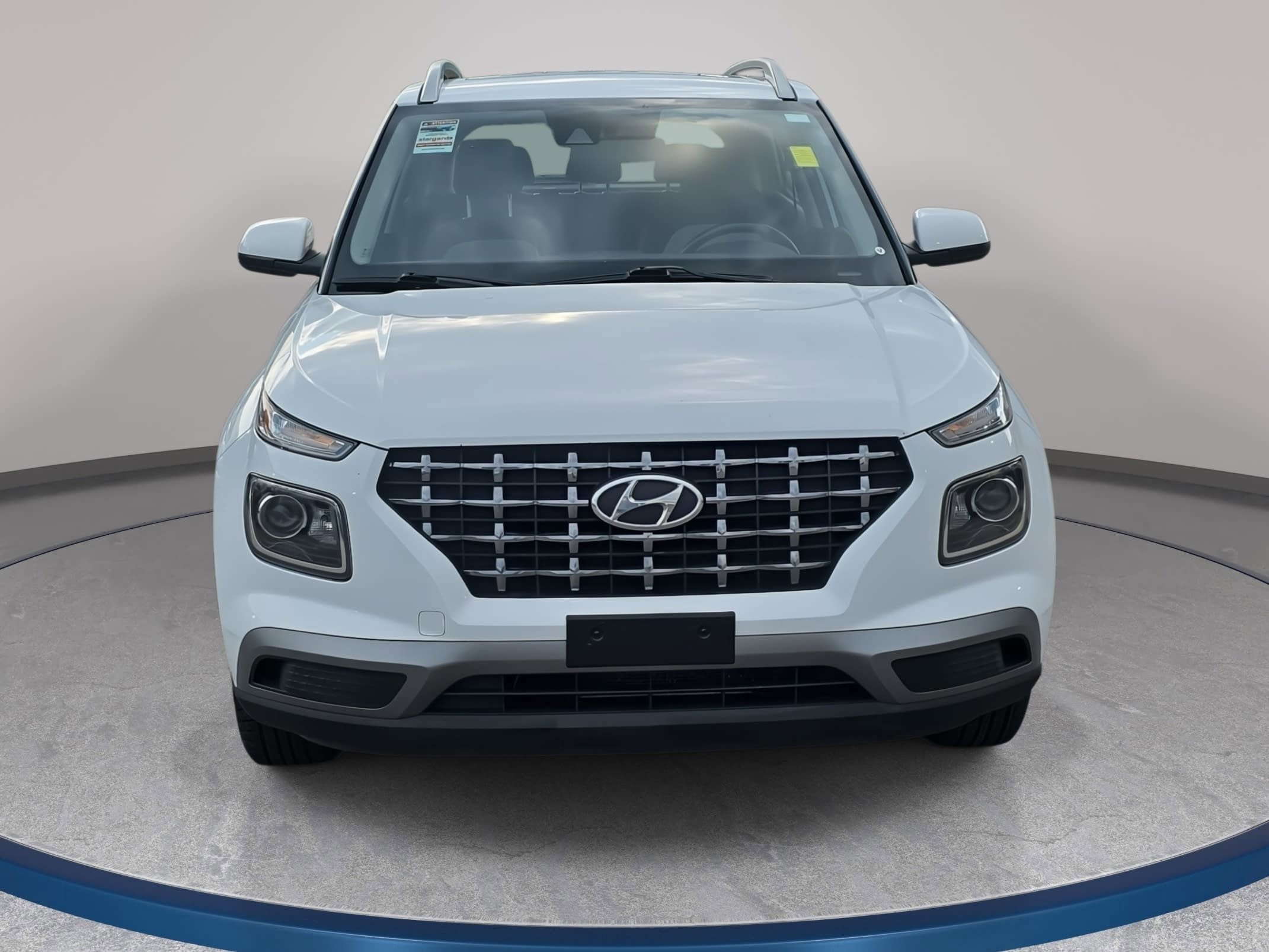 2022 Hyundai Venue SEL