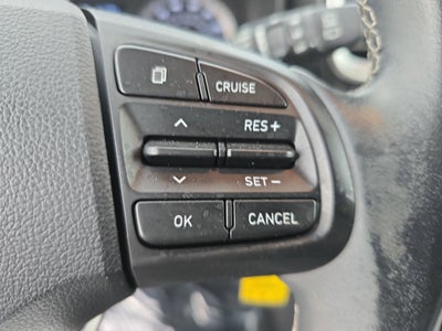 2022 Hyundai Venue SEL