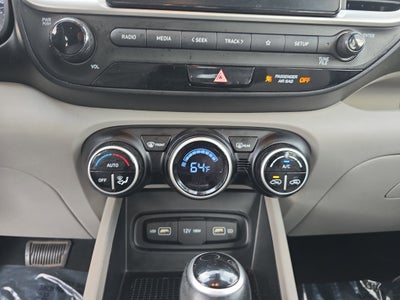 2022 Hyundai Venue SEL