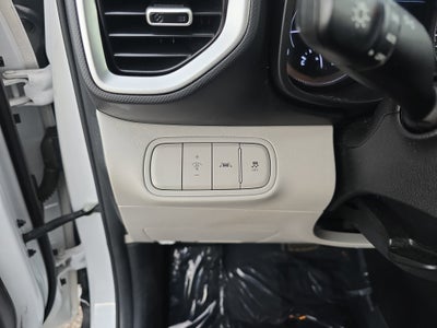 2022 Hyundai Venue SEL