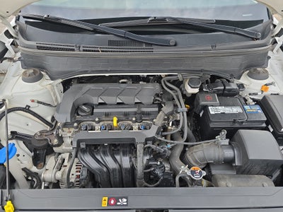 2022 Hyundai Venue SEL