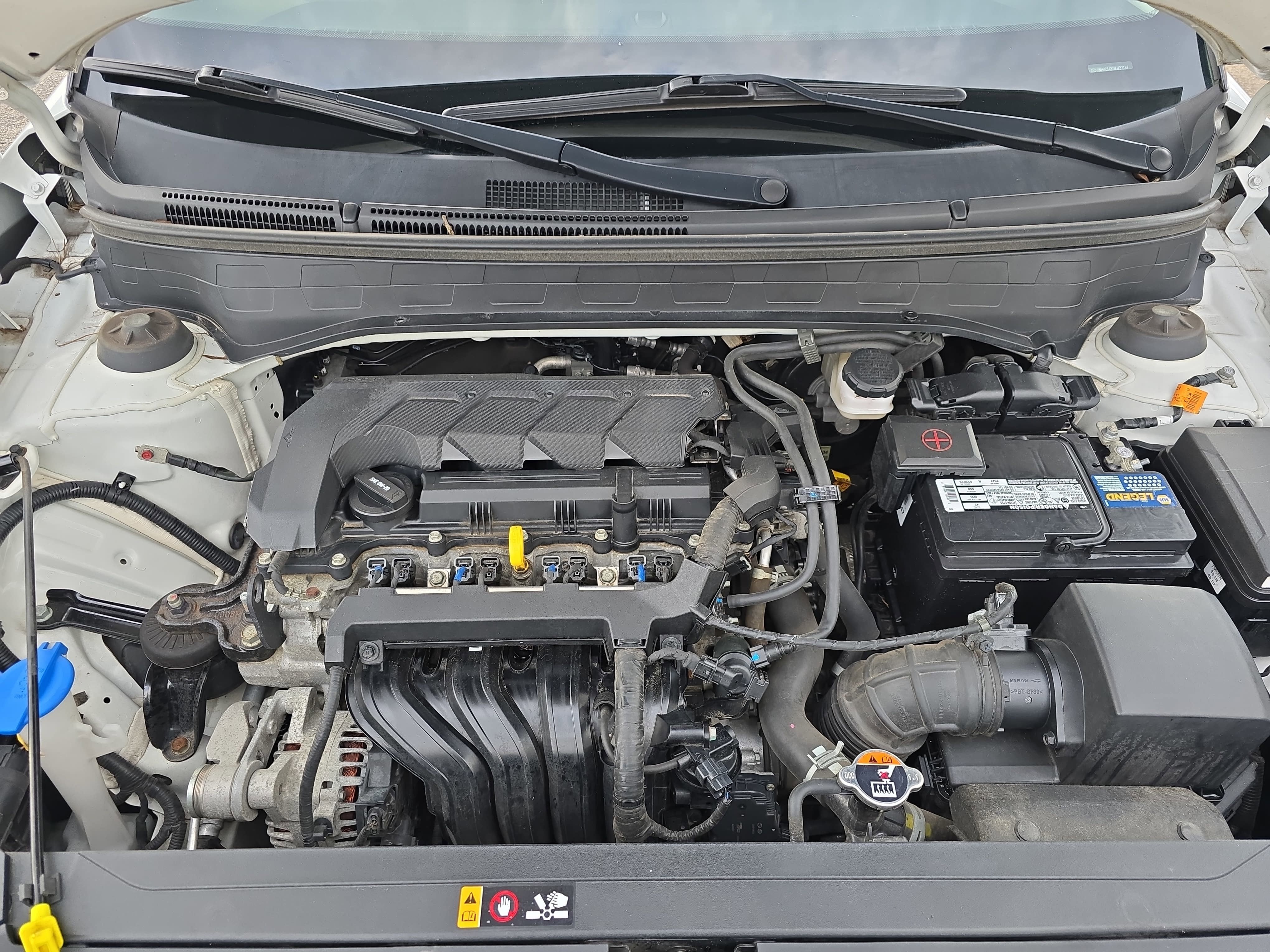 2022 Hyundai Venue SEL