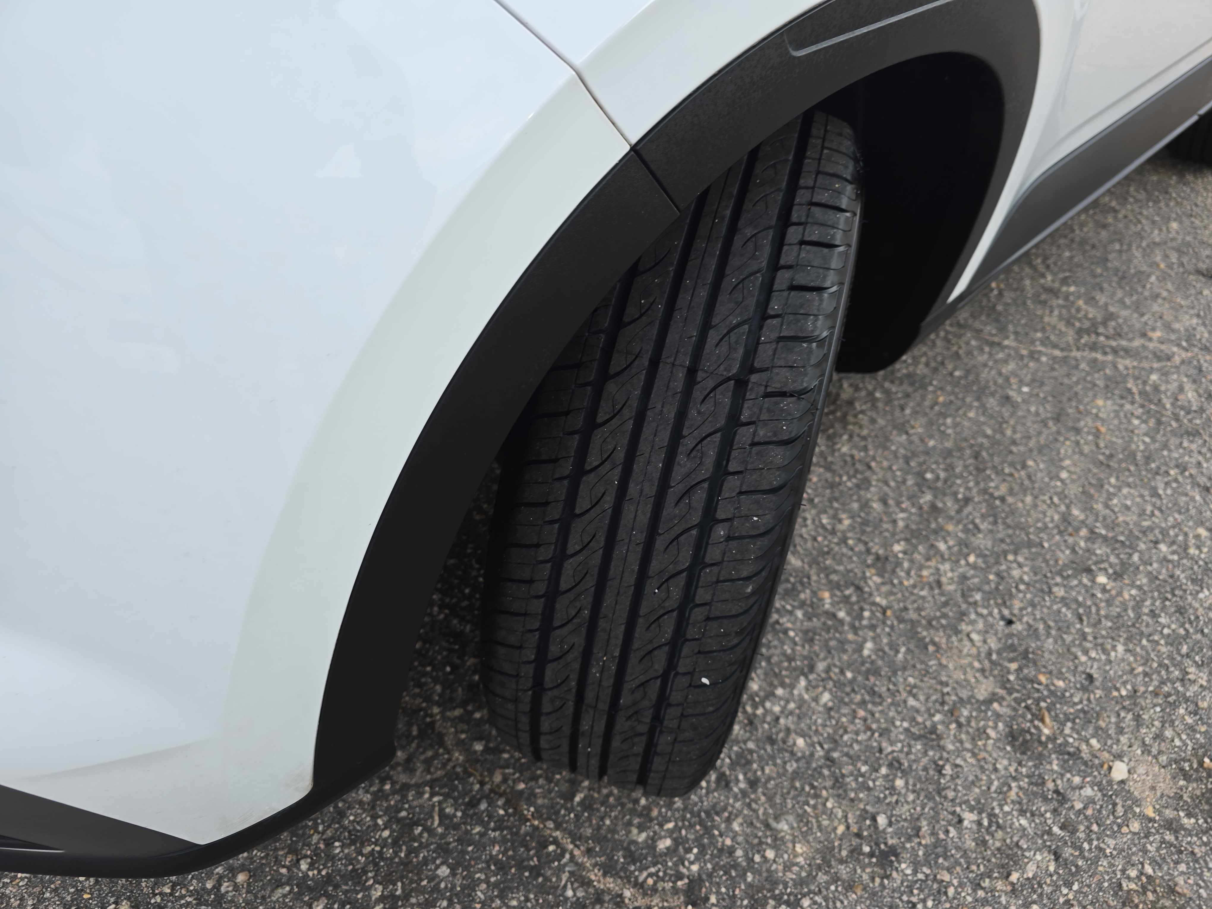 2022 Hyundai Venue SEL