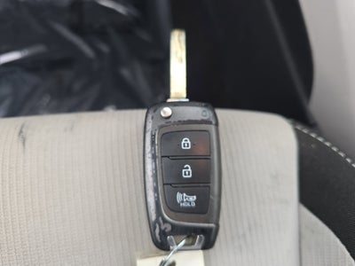 2022 Hyundai Venue SEL