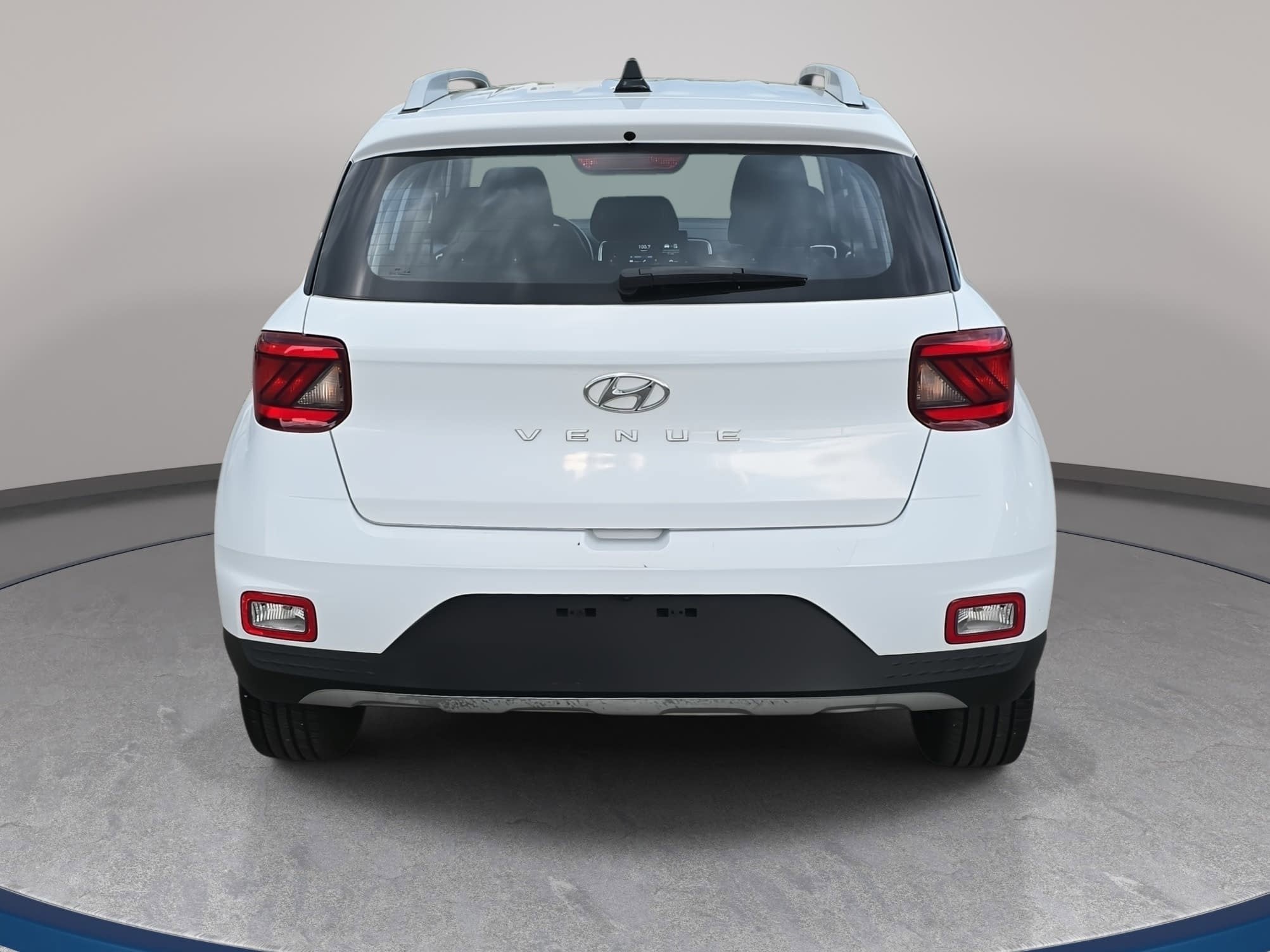 2022 Hyundai Venue SEL