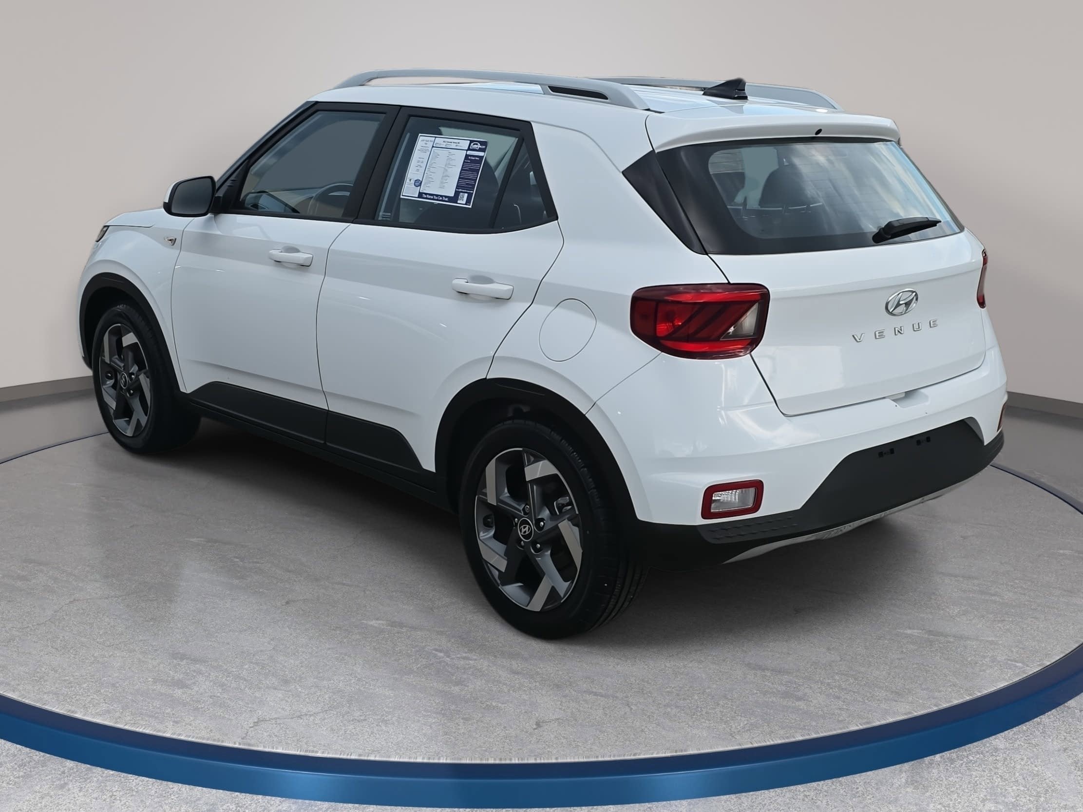 2022 Hyundai Venue SEL