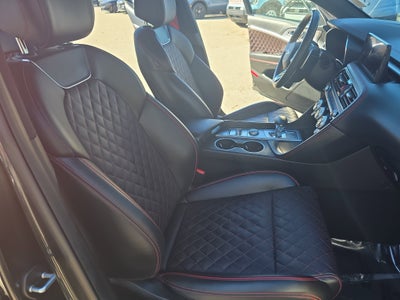 2023 Genesis G70 3.3T