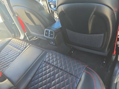 2023 Genesis G70 3.3T