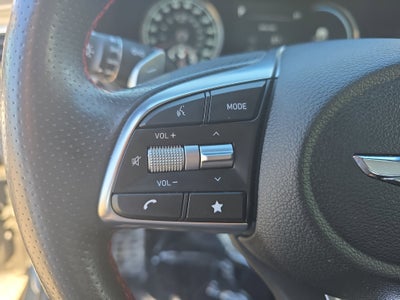 2023 Genesis G70 3.3T