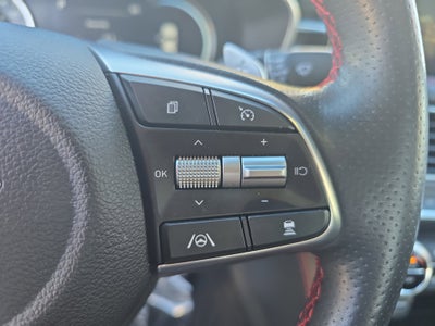 2023 Genesis G70 3.3T