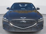 2023 Genesis G70 3.3T