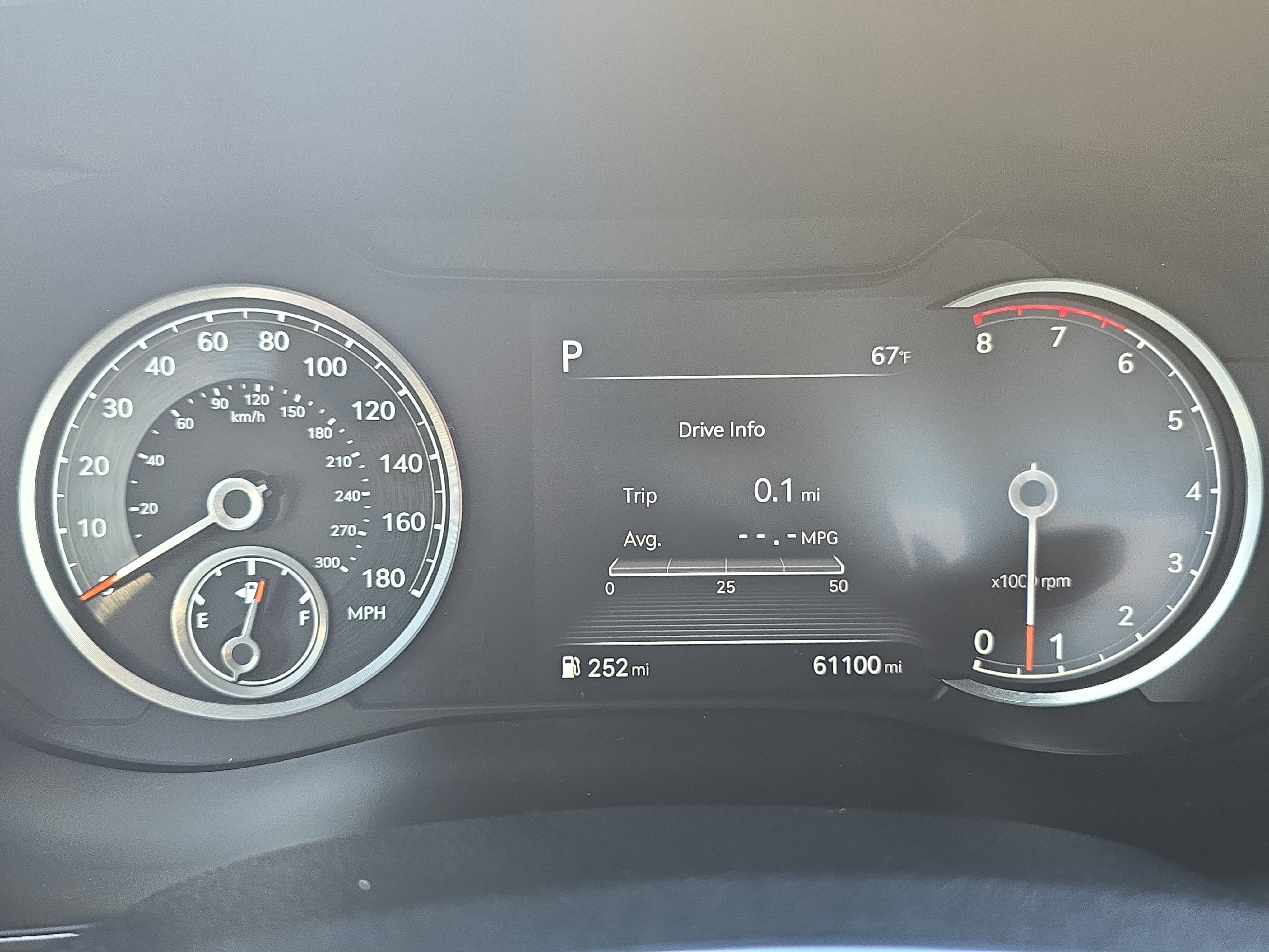 2023 Genesis G70 3.3T