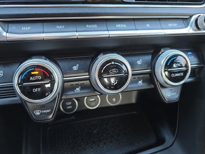 2023 Genesis G70 3.3T