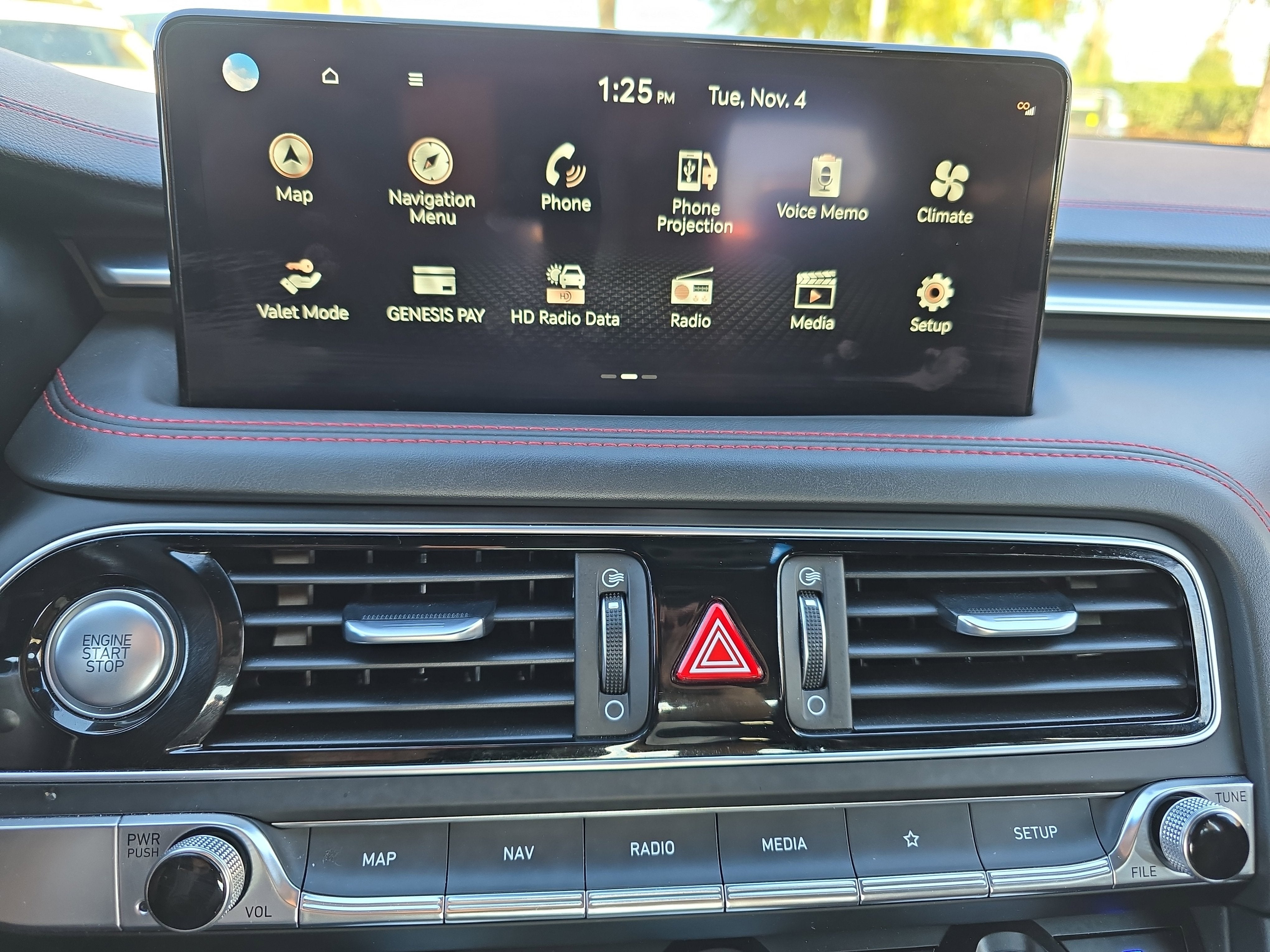 2023 Genesis G70 3.3T