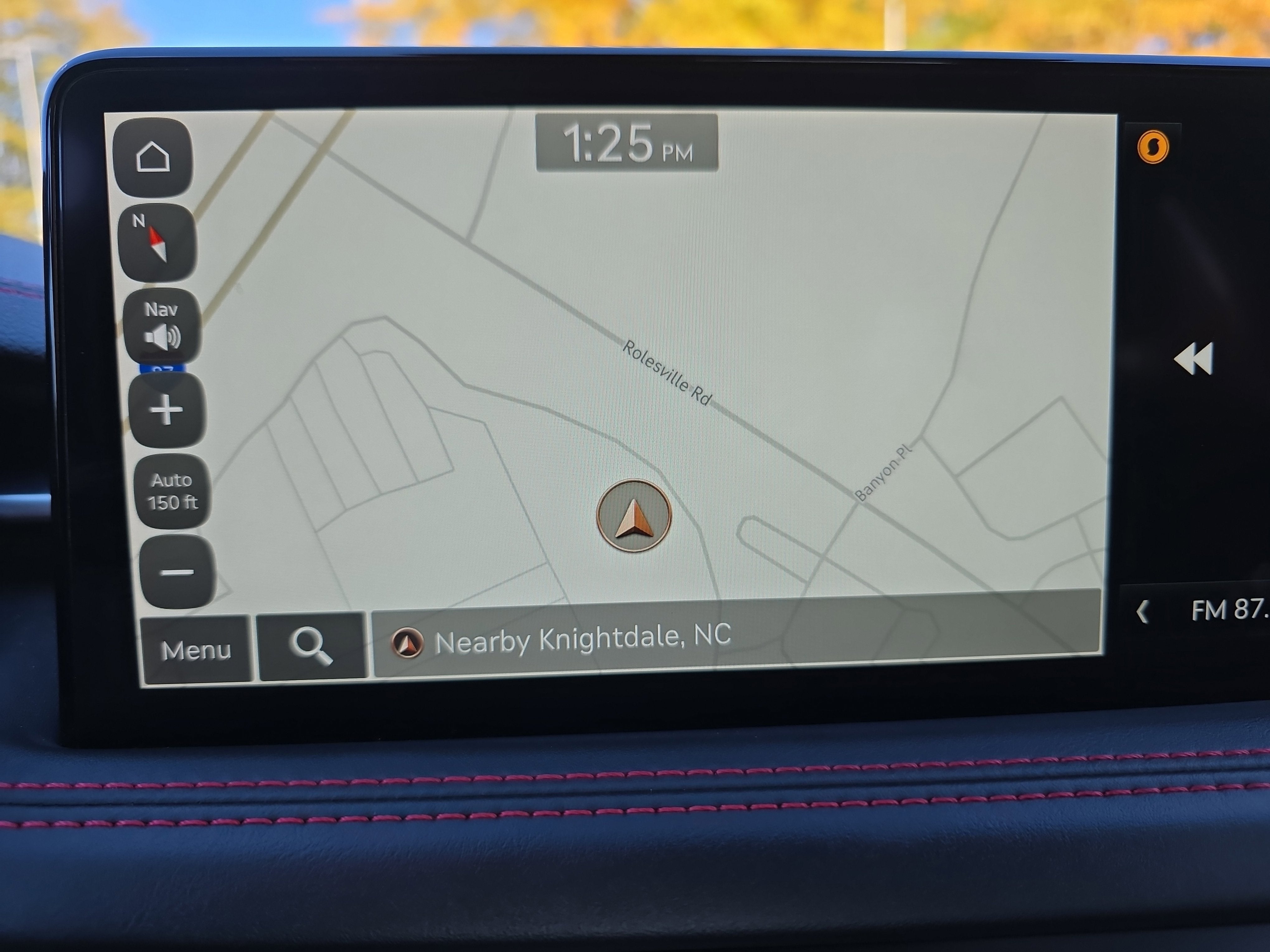 2023 Genesis G70 3.3T