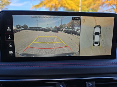 2023 Genesis G70 3.3T