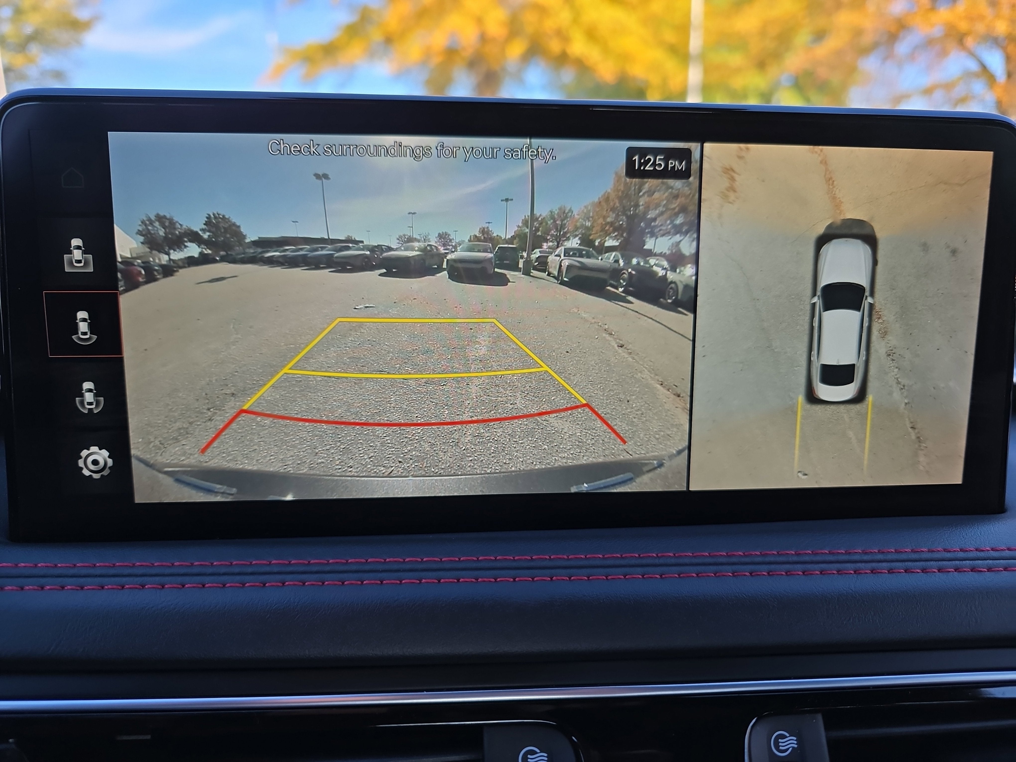 2023 Genesis G70 3.3T