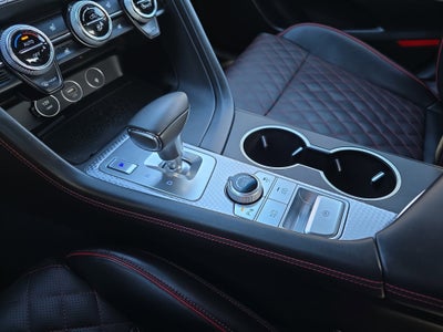 2023 Genesis G70 3.3T