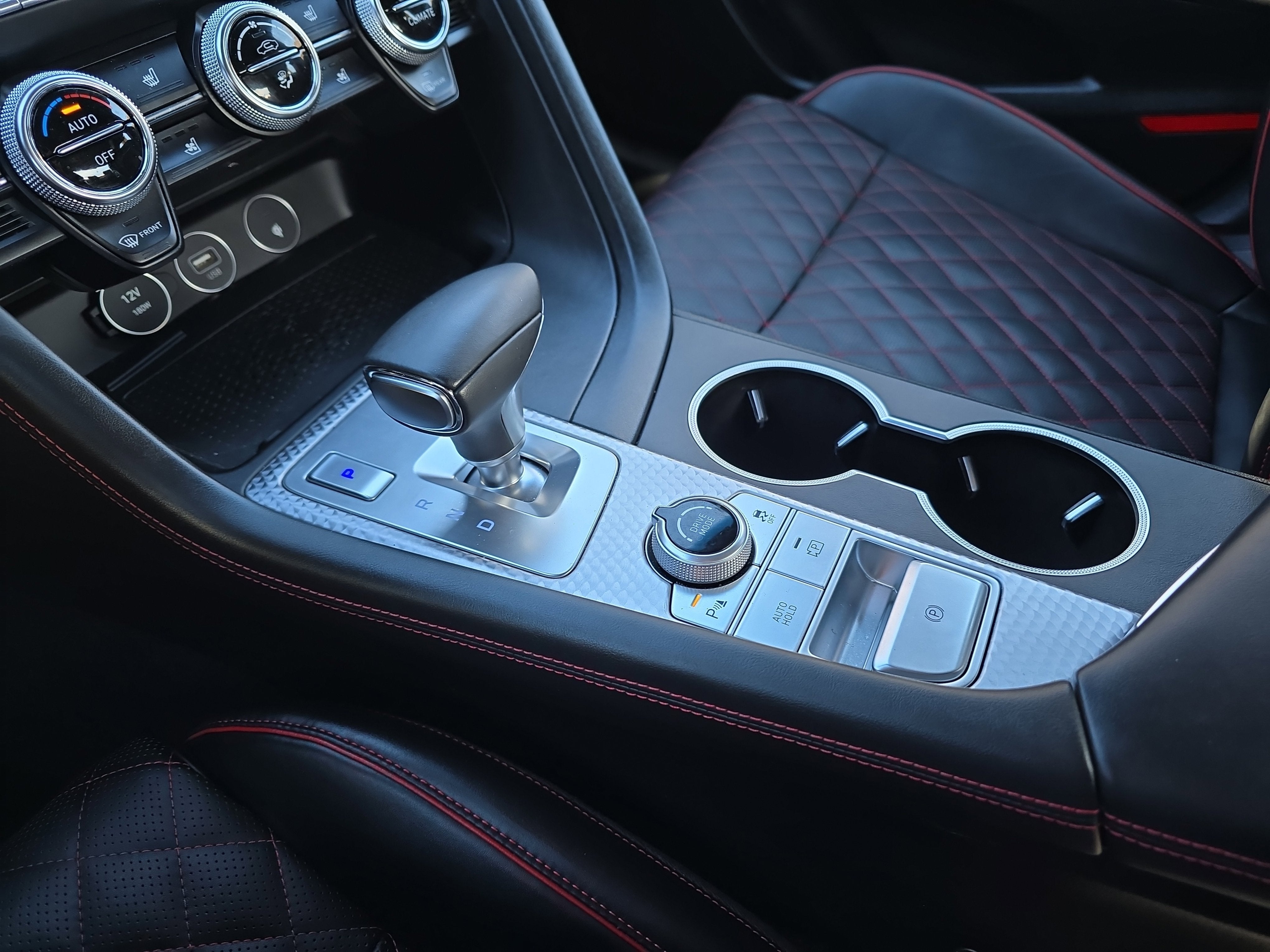 2023 Genesis G70 3.3T