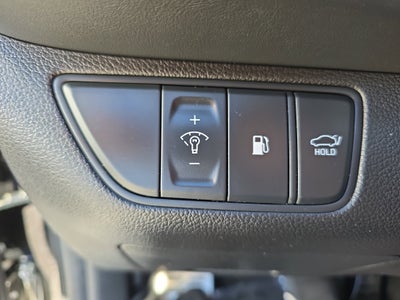 2023 Genesis G70 3.3T