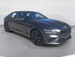 2023 Genesis G70 3.3T