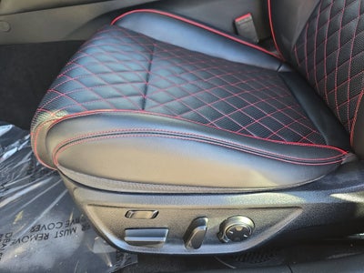 2023 Genesis G70 3.3T