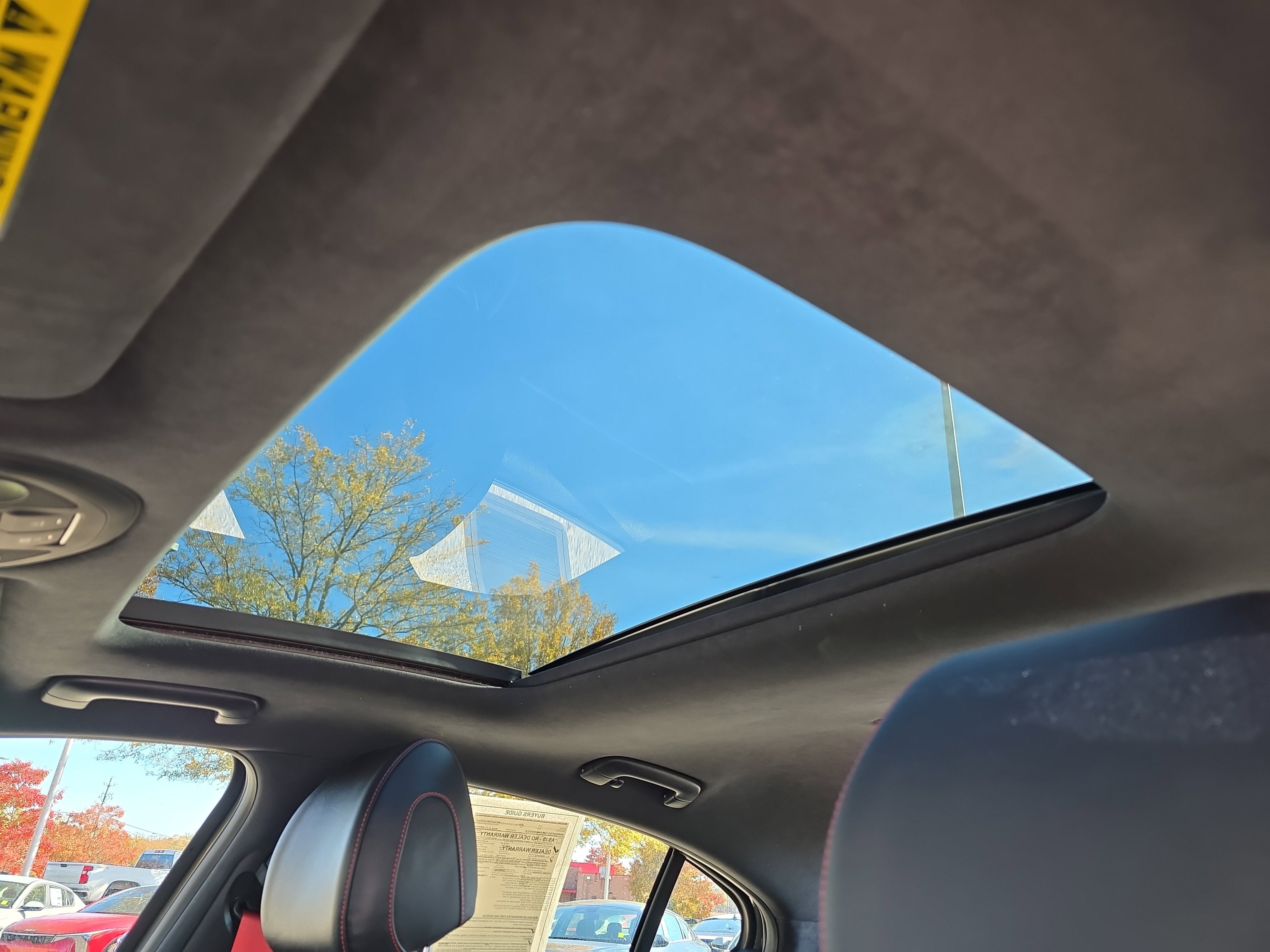 2023 Genesis G70 3.3T