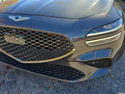 2023 Genesis G70 3.3T