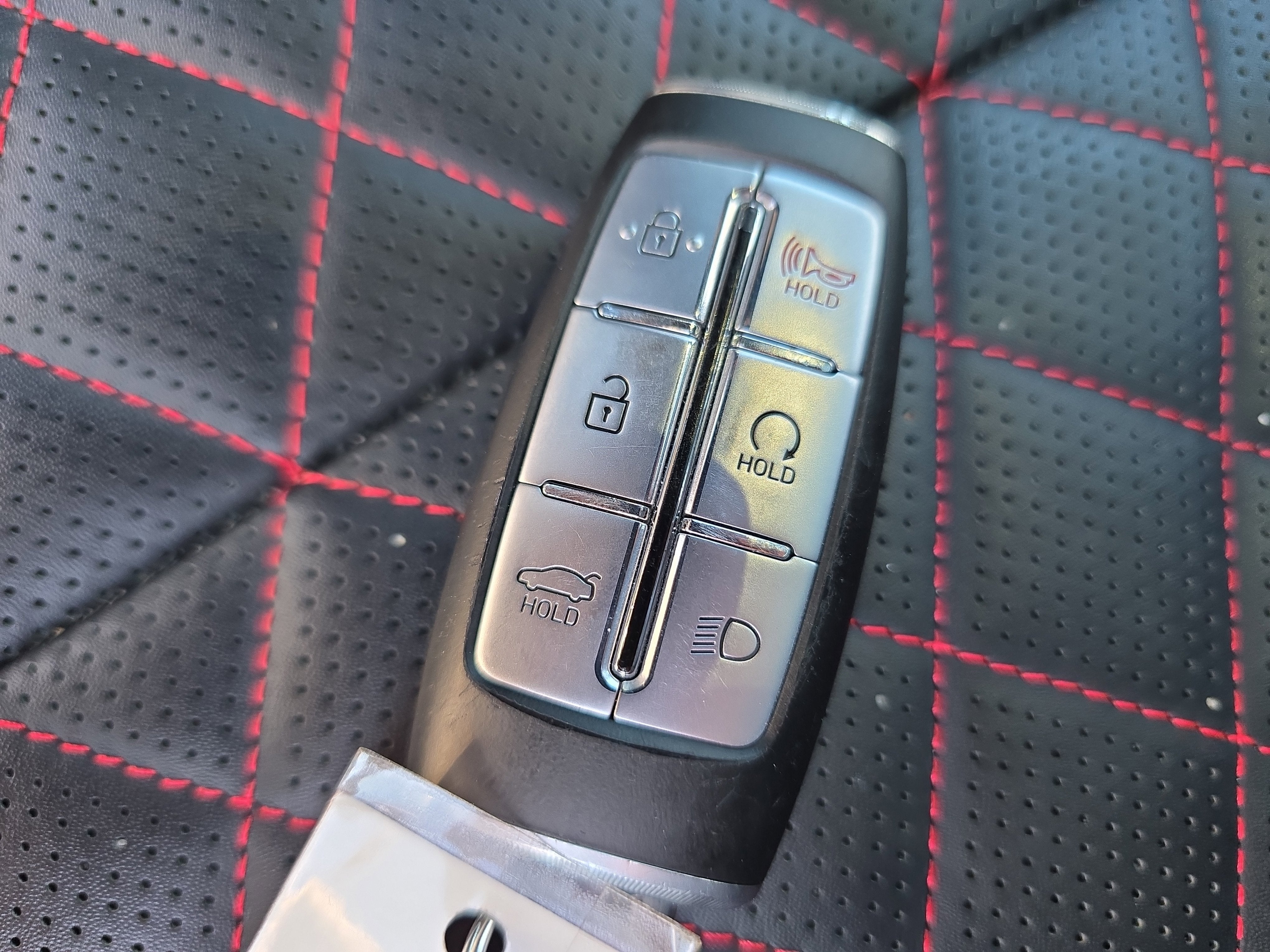 2023 Genesis G70 3.3T