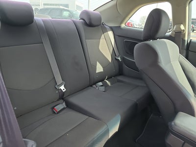 2012 Kia Forte Koup EX
